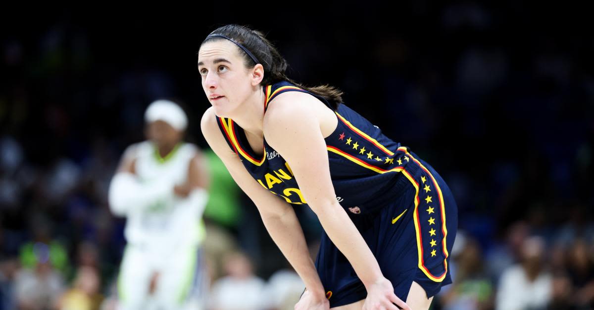 Lynx open up more tickets due to 'unprecedented demand' for Caitlin Clark