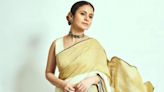 Rasika Dugal on OTT: ’If it allows novelty, room for new players, I consider it a healthy space’