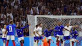 Estados Unidos cae en su debut en fútbol de Juegos Olímpicos ante Francia