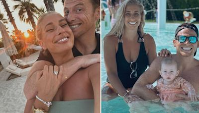 Stacey Solomon shows off ‘best ever’ holiday hack - it takes SECONDS to unpack