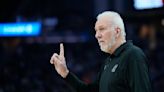 Spurs coach Gregg Popovich sits out with illness vs Lakers
