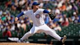 Cubs' bullpen takes another hit with Leiter to IL