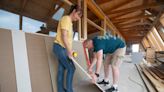 Heaven on Earth: Couple build their dream home in Pueblo with sustainability in mind