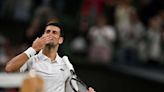 Djokovic remonta para sellar su pase a octavos en Wimbledon | Teletica