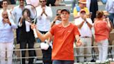 Roland Garros: Five things we learned on Day 10 – there's a new kid in town