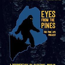 Eyes from the Pines (2021)