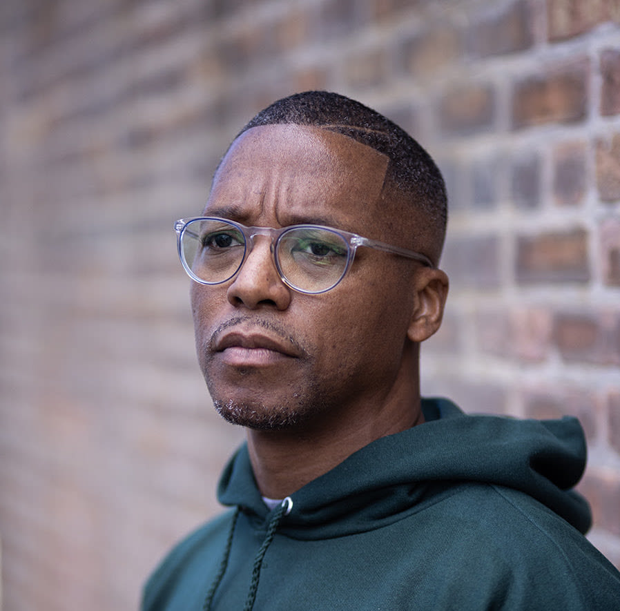 We've Got A File On You: Lupe Fiasco