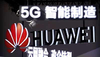 Germany to bar Chinese companies' components from core parts of its 5G networks