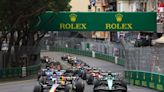 Rolex Formula 1 Sponsorship in Doubt as LVMH Confirms Talks