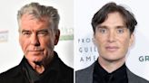 Pierce Brosnan Thinks Cillian Murphy Would Make a ‘Magnificent’ James Bond