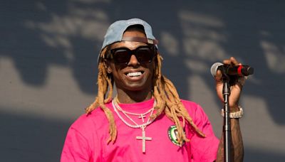 Should Lil Wayne been tapped for the Super Bowl halftime show?