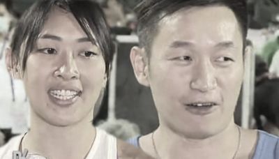 Yip Kin-man crowned "Bun King" and Janet Kung reclaims "Bun Queen" title at Bun Scrambling Competition - Dimsum Daily