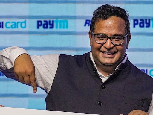 Paytm's Vijay Shekhar Sharma would love to fund this business idea. Here's what it's about