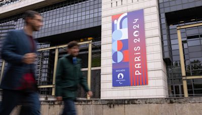Miles de boletos para los JJ OO de París-2024 serán puestos en venta los jueves