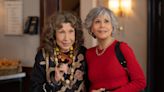 Vibrators, martinis, and legends being legendary: 11 things we'll miss about Grace and Frankie