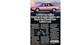 1989 Hyundai Sonata So Cheap, You'll Eat Your Heart Out