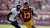 USC rises to No. 12 in USA TODAY Coaches Poll