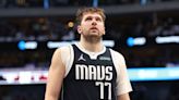 Luka Doncic, the Mavericks are in unfamiliar territory