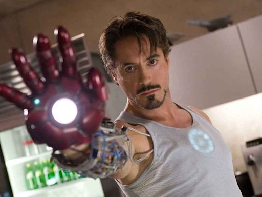 Robert Downey Jr. Turned Down an Iron Man Cameo in Deadpool & Wolverine, Writers Reveal