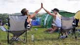Going festival camping this summer? Aldi is selling tents for £17.99 – here's when you can grab one
