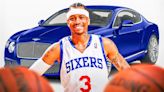 Check out Allen Iverson's incredible $807K car collection, with photos