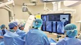 大灣區醫療機構合作新範例 山頂醫院成功開展心臟外科手術