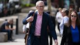 Barton apology and damages ‘not final outcome’ of libel case, says Jeremy Vine