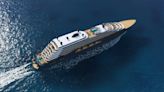 Inside Ilma, Ritz-Carlton’s New Gargantuan 224-Suite Luxury Cruise Liner