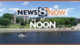 News 8 Now At Noon: 6/17/2024