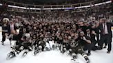 Hershey Bears Are 2024 Calder Cup Champions | Washington Capitals