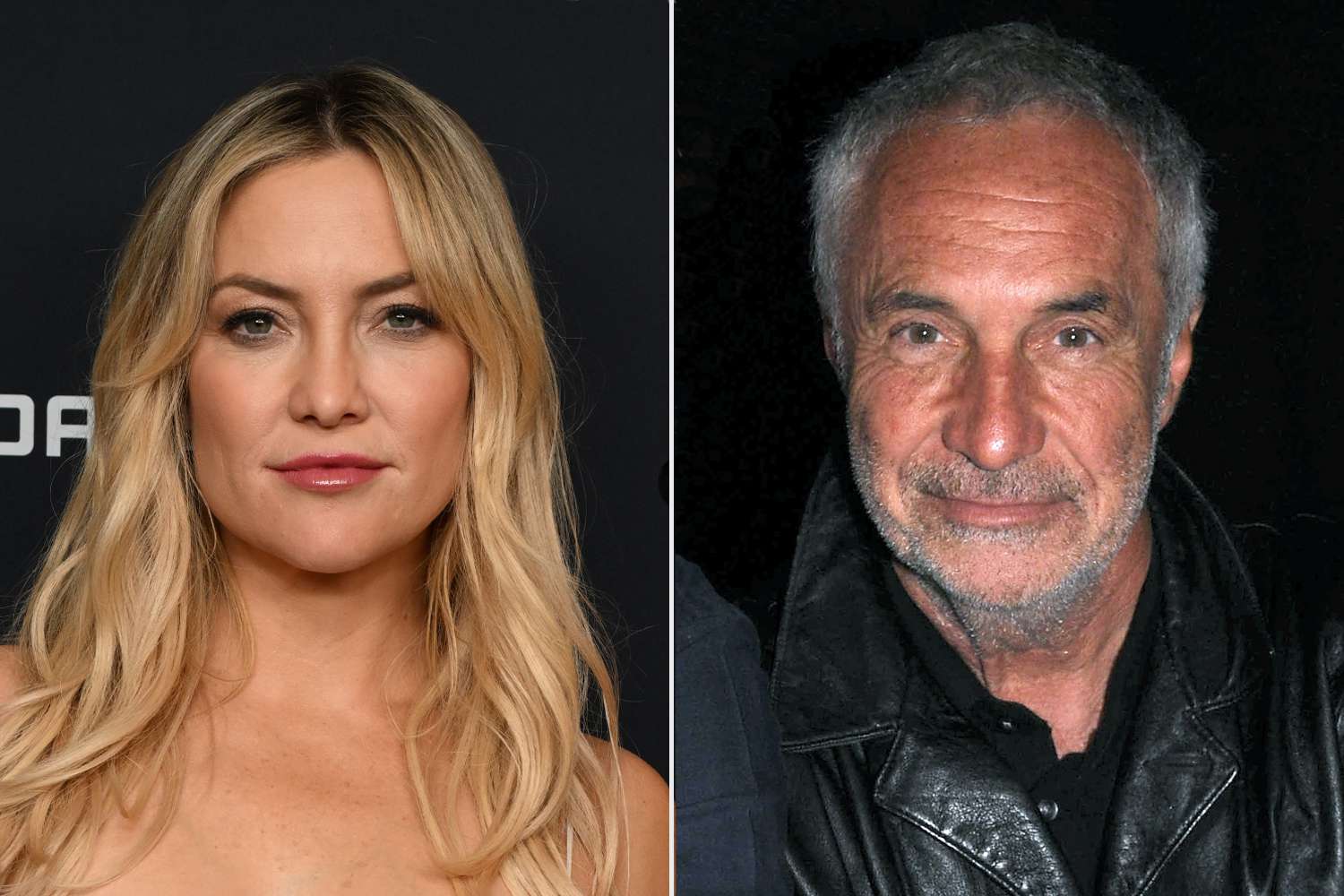 Kate Hudson Says Her Relationship with Her Father Bill Hudson Is 'Warming Up': 'I Have No Expectation'
