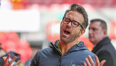 “Don’t Think Wrexham Has Done a Damn Thing” – USWNT Legend Shuns Ryan Reynolds’ Sides Influence in America