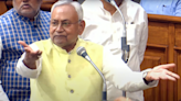 'You are a woman, you don't know anything': Bihar CM to RJD MLA amid Assembly ruckus