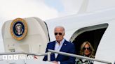 Biden assures campaign donors he can still win election