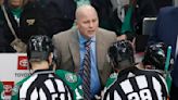 Bruins hire Montgomery as coach to replace Cassidy