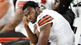 Browns Send Firm Message on Amari Cooper Amid Holdout Drama