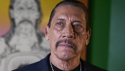 "Machete"-Star Danny Trejo: Hollywoods Bad Ass wird 80