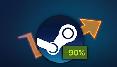 Este juegazo cuesta menos de $2 USD en Steam y repunta con miles de jugadores