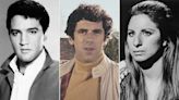 “M*A*S*H ”Actor Elliott Gould Recalls Elvis Presley Asking About Barbra Streisand Split: 'Shut Up, Elvis'