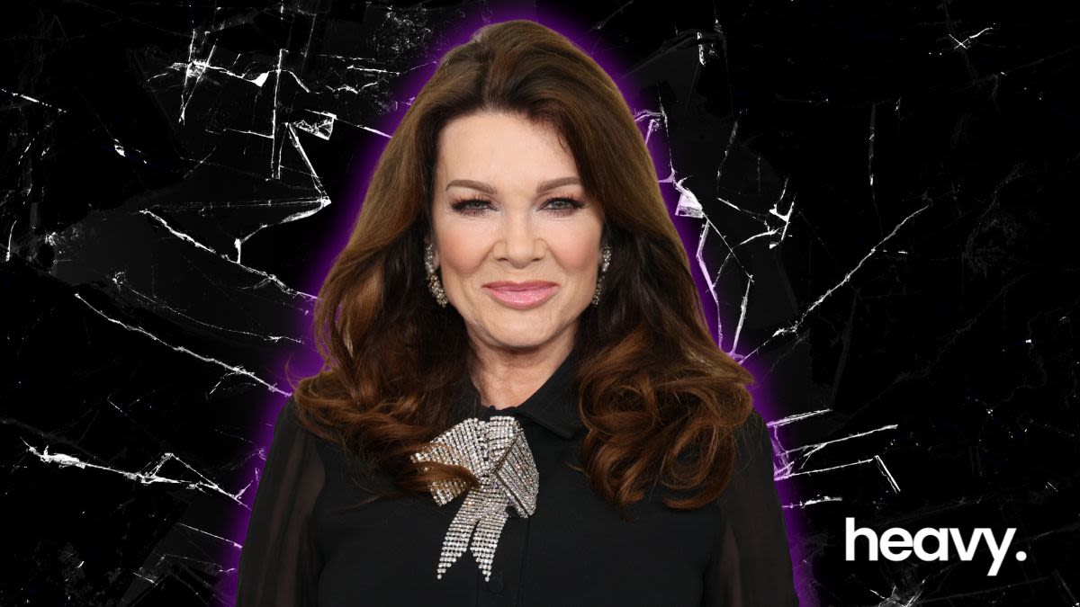 Lisa Vanderpump Says She Knew That Her Castmate Was Being Cheated on