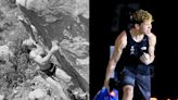 True Fact: John Long, Stonemaster, is a Bouldering World Cup Junkie