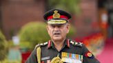 LG Sinha, Army Chief Gen Dwivedi review security situation at high-level joint meetings in Jammu