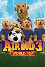 Air Bud 3 – Ein Hund für alle Bälle