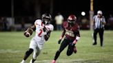 Lake Wales' RaShad Orr comes back strong, scampers past Lake Gibson in shutout win