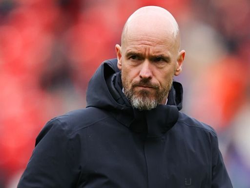 Erik ten Hag can cause four Man Utd upsets after unexpected Bayern Munich move