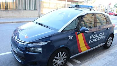 La Policía detiene a otros dos jóvenes, y ya van 13, acusados de agredir y humillar a personas sintecho en un barrio de València