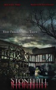 Very Frightening Tales