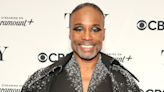 Billy Porter Dedicates Isabelle Stevenson Tony Award to Late Mother, Fights Back Tears During Acceptance Speech