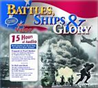 Battle Ships and Glory: Above Valor (Battles, Ships & Glory)