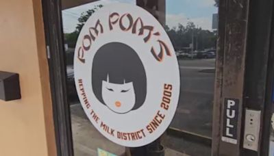 Pom Pom’s Teahouse & Sandwicheria in Orlando closing after nearly 20 years in business